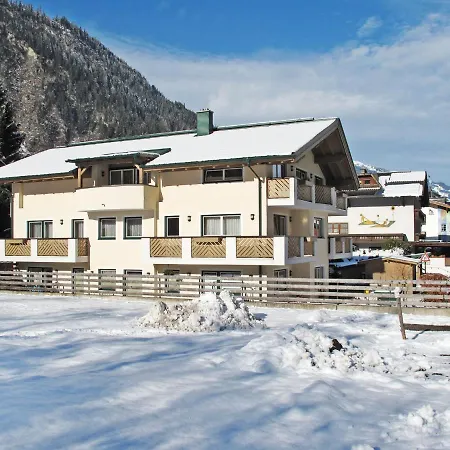 Rosa-5 By Interhome * Mayrhofen