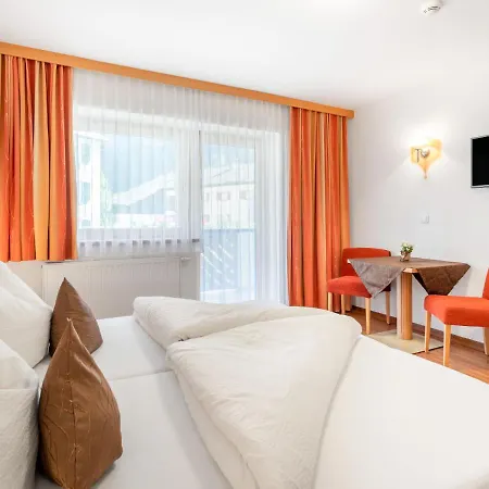 Rosa-5 By Interhome Apartament *