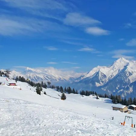 公寓 Rosa-5 By Interhome