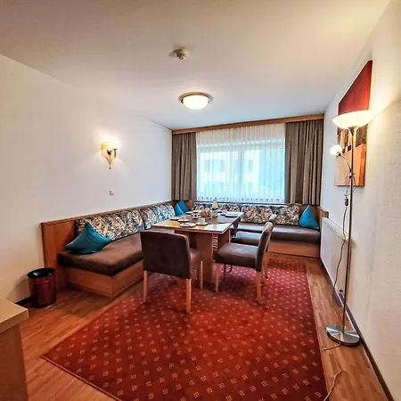 Rosa-5 By Interhome Apartment *