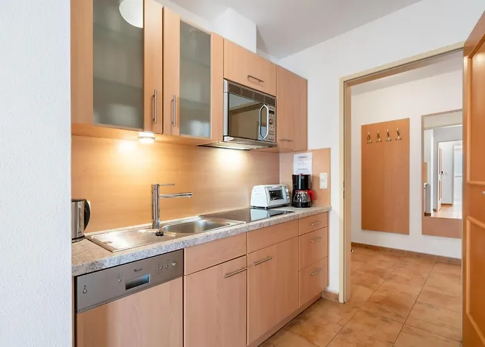 Rosa-5 By Interhome Daire Mayrhofen