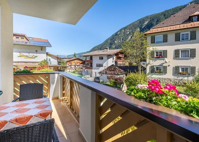 Daire Rosa-5 By Interhome