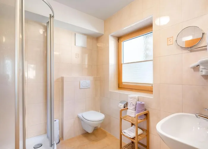 Rosa-5 By Interhome Daire *