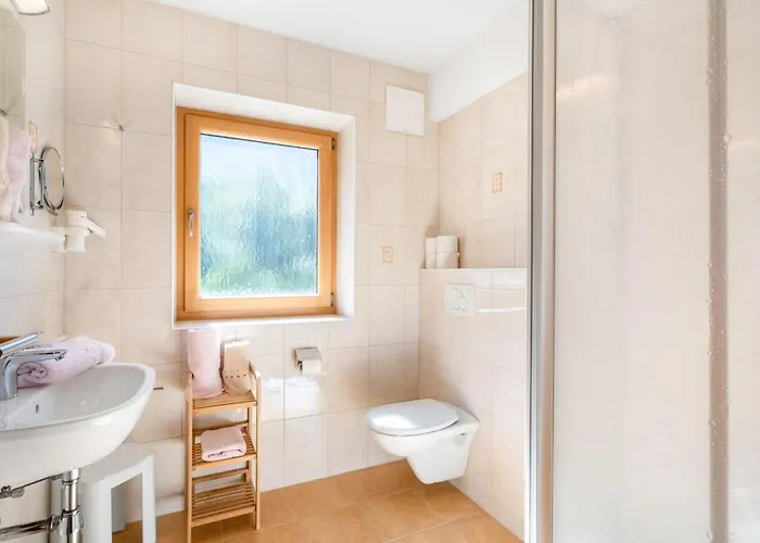 Rosa-5 By Interhome Daire