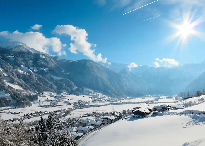 Daire Rosa-5 By Interhome