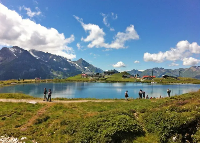 Rosa-5 By Interhome Daire Mayrhofen