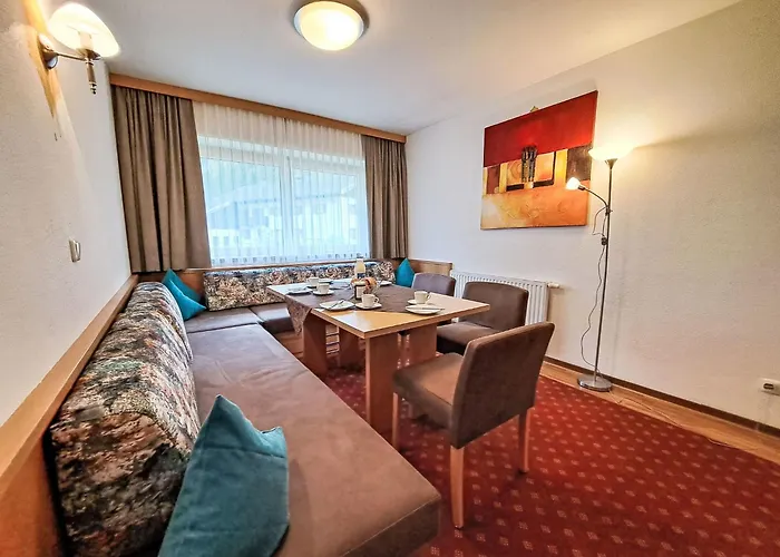 Rosa-5 By Interhome 公寓 *