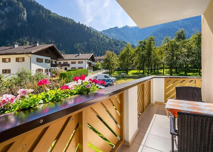 公寓 Rosa-5 By Interhome *