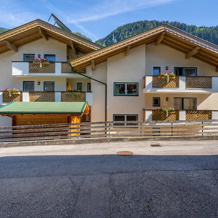 Apartamento Rosa - Mho131