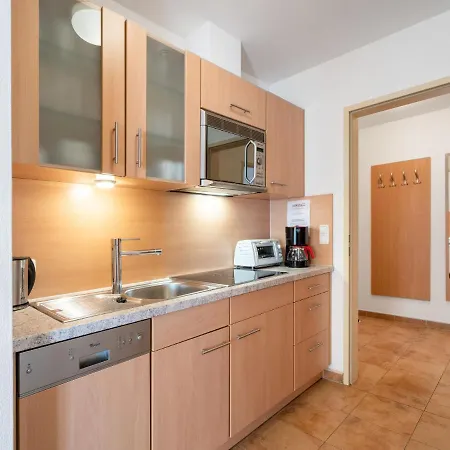 Rosa-5 By Interhome Apartman Mayrhofen