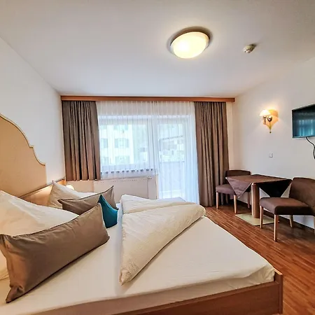 Rosa-5 By Interhome Apartman Mayrhofen