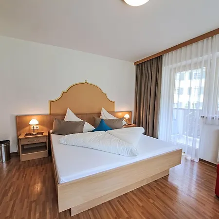 Apartman Rosa-5 By Interhome Mayrhofen