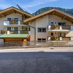 Lägenhet Rosa-5 By Interhome