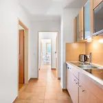 Lägenhet Rosa-5 By Interhome