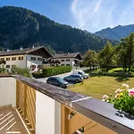 Lägenhet Rosa-5 By Interhome