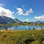 Rosa-5 By Interhome Lägenhet Mayrhofen