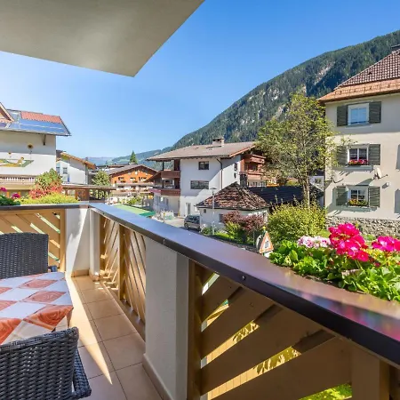 Apartament Rosa-5 By Interhome