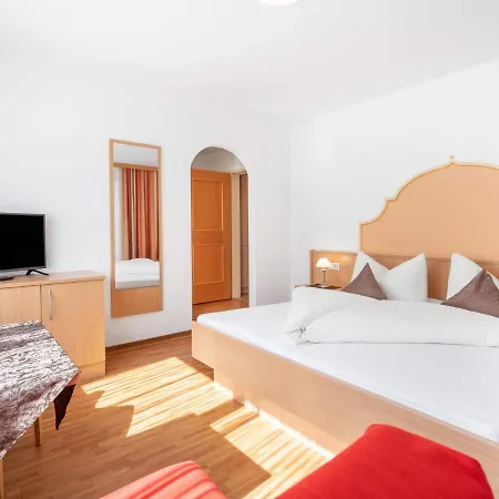 Apartament Rosa-5 By Interhome *