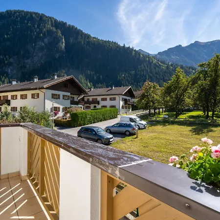 Apartament Rosa-5 By Interhome