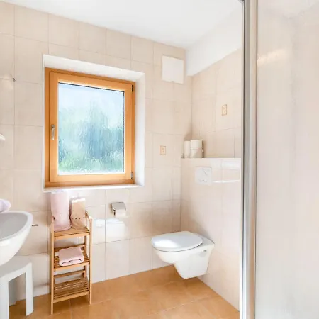 Rosa-5 By Interhome Apartament