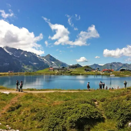 Rosa-5 By Interhome Apartament Mayrhofen