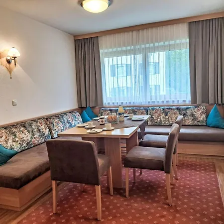 Apartament Rosa-5 By Interhome