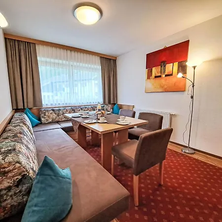 Rosa-5 By Interhome Apartament *