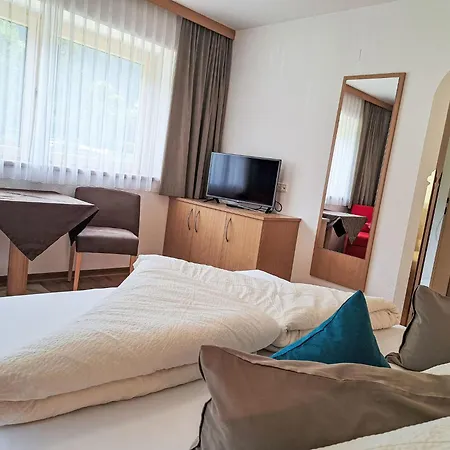 Apartament Rosa-5 By Interhome Mayrhofen