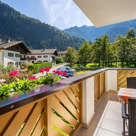 Apartament Rosa-5 By Interhome *